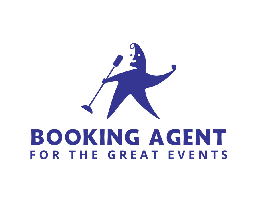 Booking agent